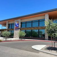 ARISE Veterinary Center ico