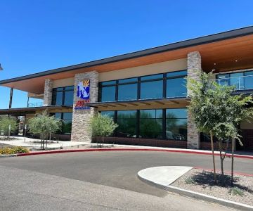 ARISE Veterinary Center