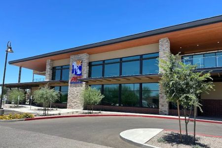ARISE Veterinary Center