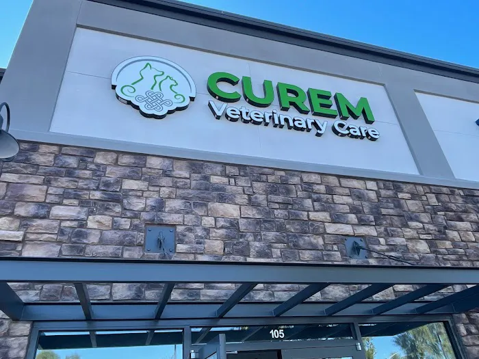Curem Veterinary Care 12