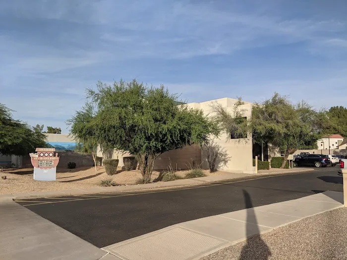 Noe's Ark Animal Hospital 2