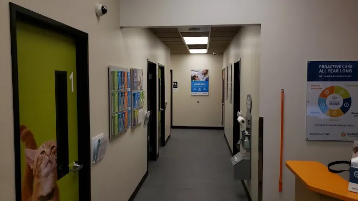 Banfield Pet Hospital 3