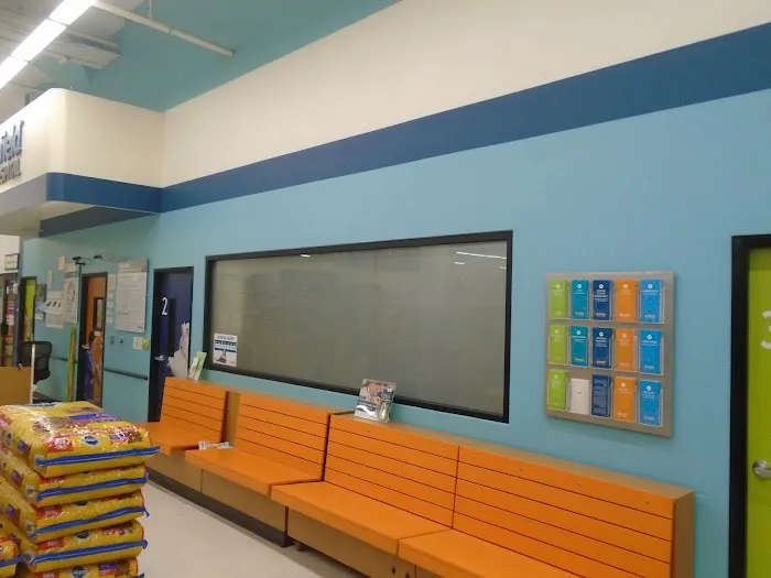 Banfield Pet Hospital 12