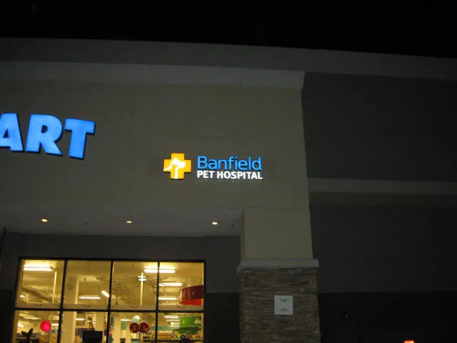Banfield Pet Hospital 12