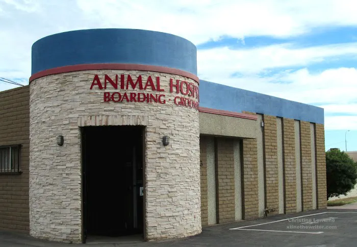 Christown Animal Hospital 12