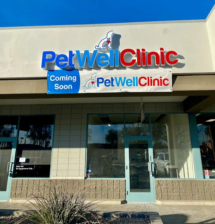 PetWellClinic - Central Phoenix 12