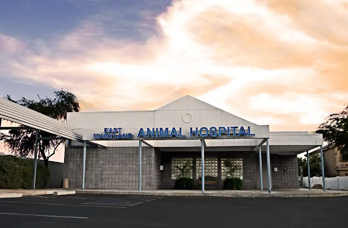 East Maryland Animal Hospital 12