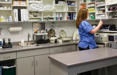 East Maryland Animal Hospital 12