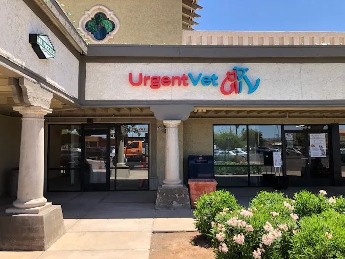 UrgentVet - Scottsdale 4