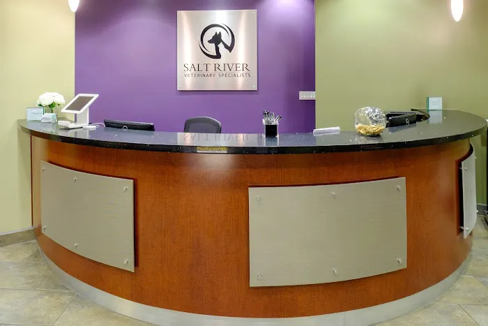 Salt River Veterinary Specialists 12