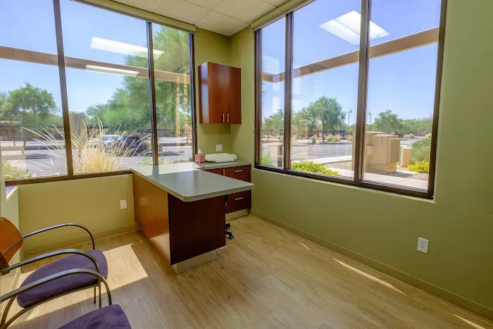 Salt River Veterinary Specialists 12