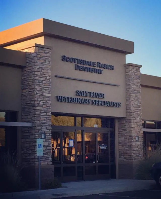 Salt River Veterinary Specialists 12