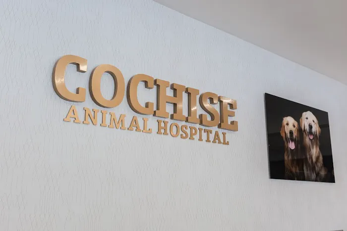 Cochise Animal Hospital 1