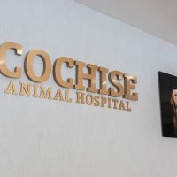 Cochise Animal Hospital ico