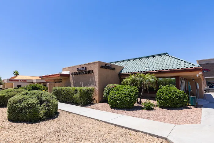 Cochise Animal Hospital 6