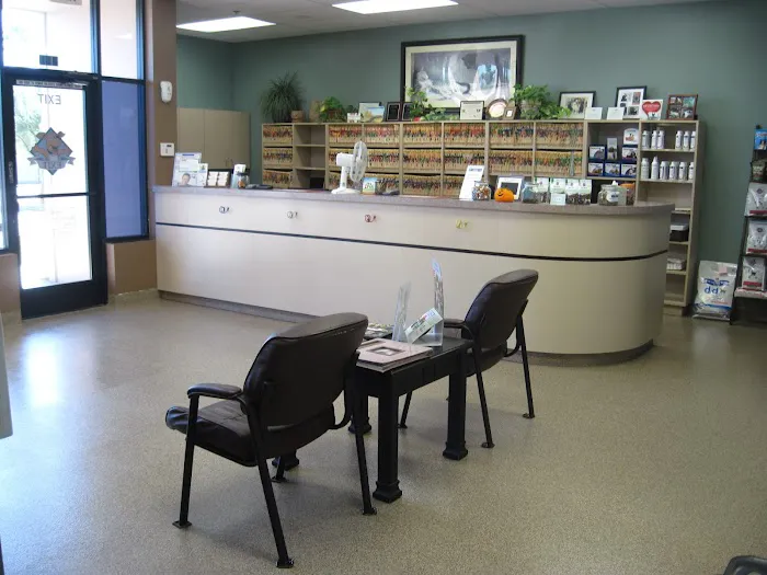 Stonecrest Animal Hospital 3