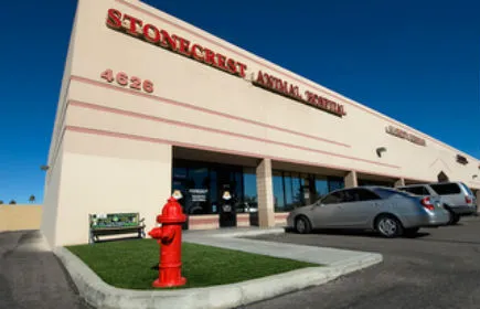 Stonecrest Animal Hospital 2