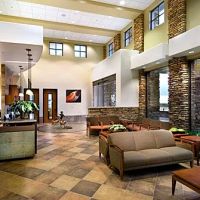 Thrive Pet Healthcare Specialists North Scottsdale ico