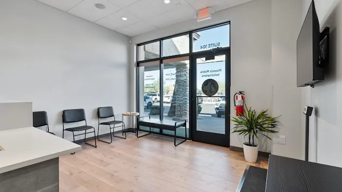 Phoenix Mobile Veterinarians 6