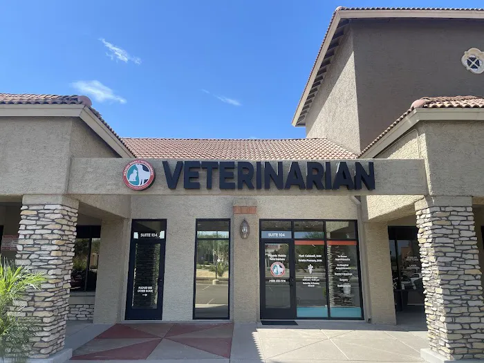 Phoenix Mobile Veterinarians 2