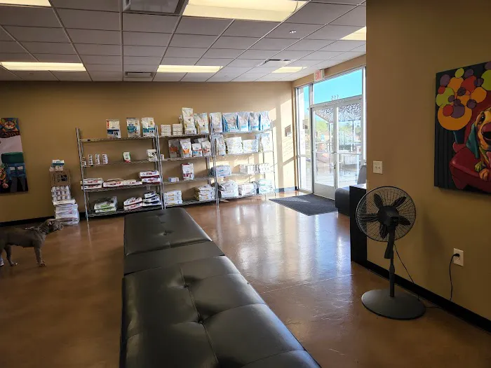Squaw Peak Animal Hospital 7