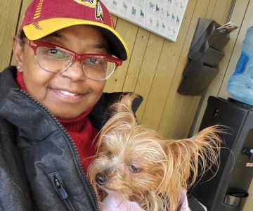 Oakcrest Veterinary Clinic