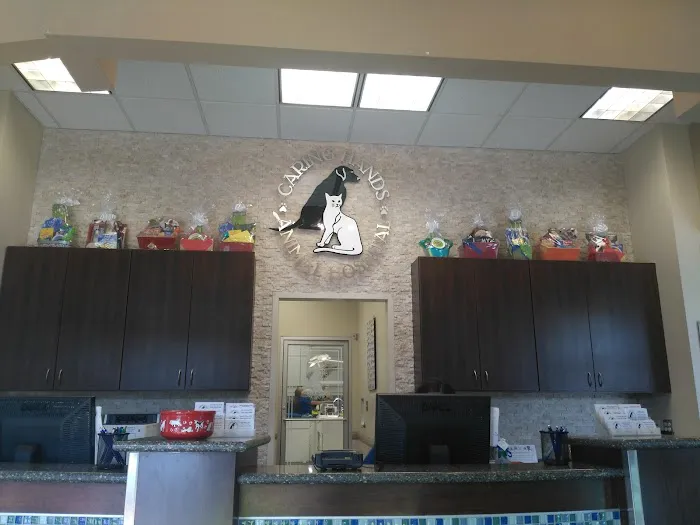 Caring Hands Animal Hospital - Arlington 2