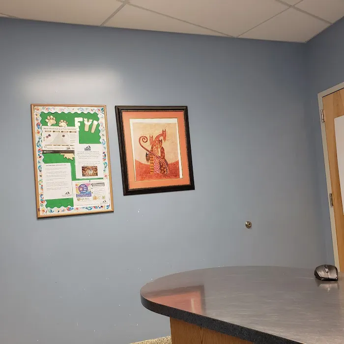 Rocky Gorge Animal Hospital, Resort & Spa 12