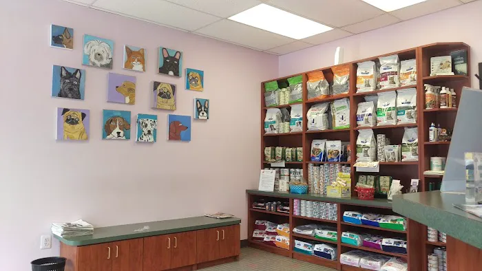 Takoma Park Animal Clinic Primary Care (NON-Emergency) 12