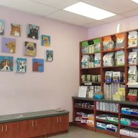 Takoma Park Animal Clinic Primary Care (NON-Emergency) ico