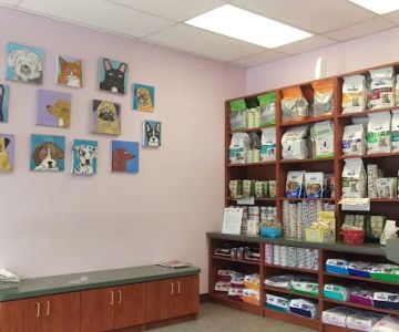 Takoma Park Animal Clinic Primary Care (NON-Emergency)