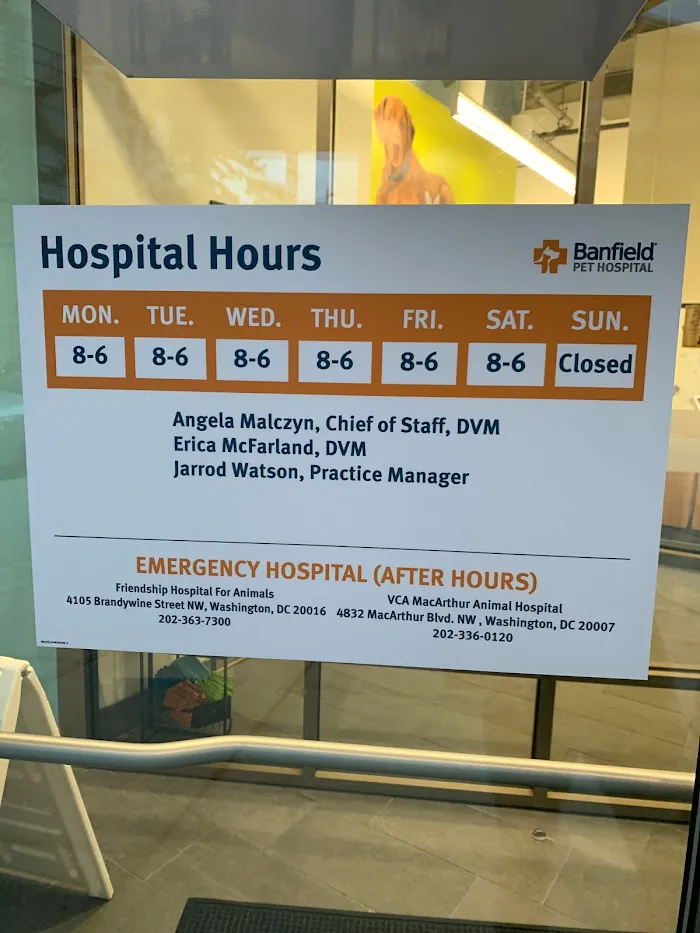 Banfield Pet Hospital 7