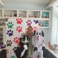 CityPaws Animal Hospital ico