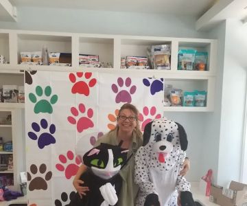 CityPaws Animal Hospital