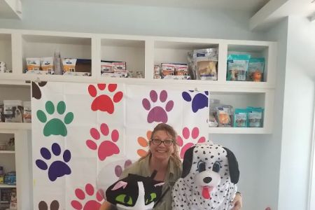 CityPaws Animal Hospital