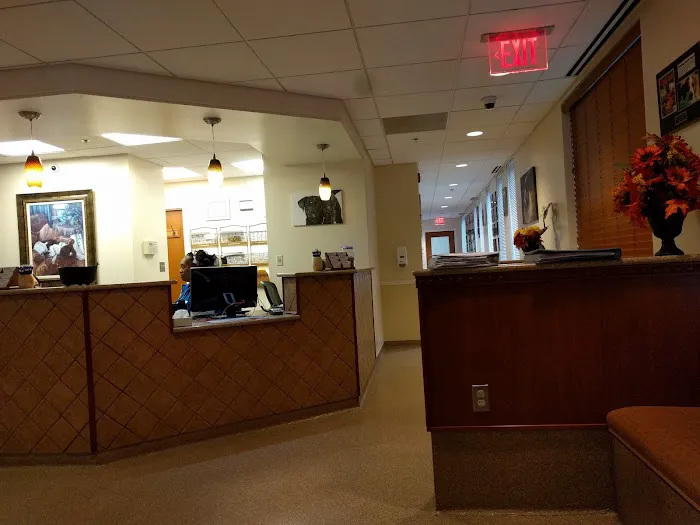 Hope Advanced Veterinary Center 12