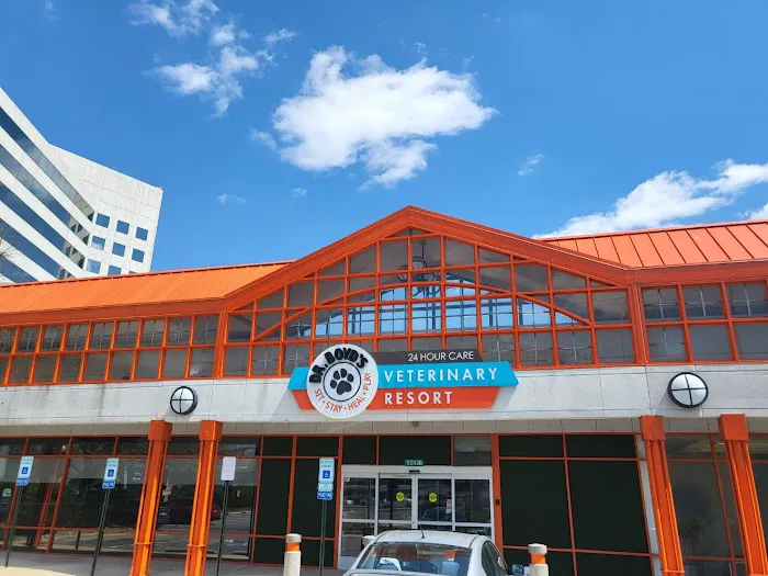 Metropolitan Animal Emergency and Specialty Center 12