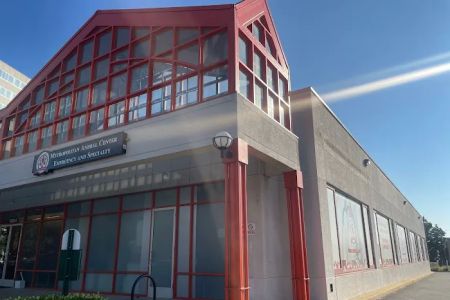 Metropolitan Animal Emergency and Specialty Center