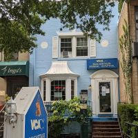 VCA MacArthur Animal Hospital ico
