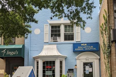 VCA MacArthur Animal Hospital