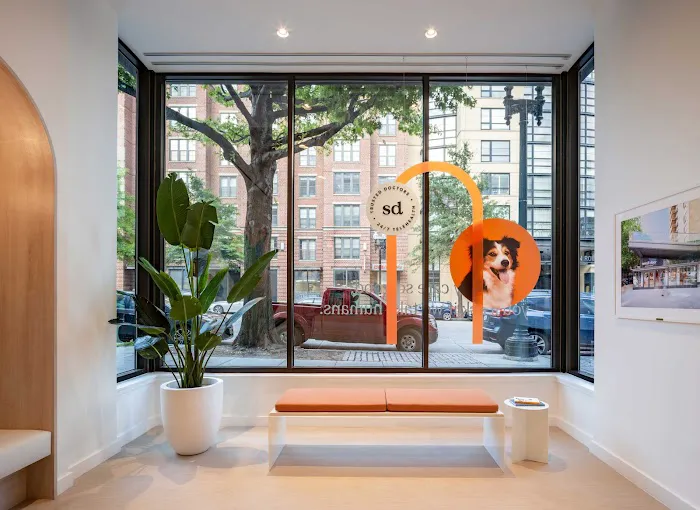 Small Door Veterinary - 14th Street 5