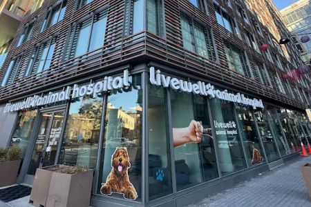 Livewell Animal Hospital of Shaw