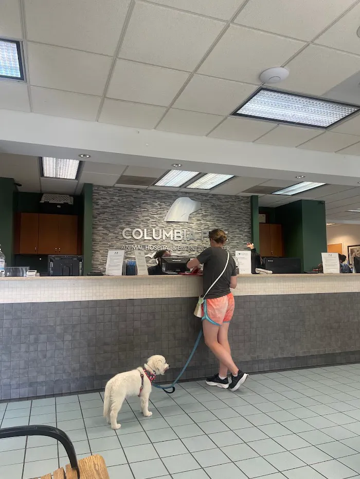 Columbia Pike Animal Hospital & Emergency Center 12