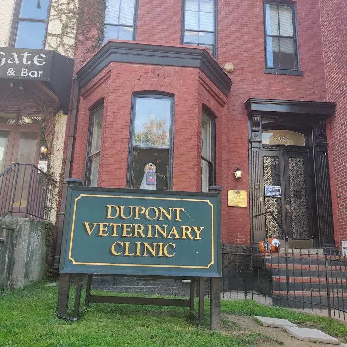 Dupont Veterinary Clinic 12
