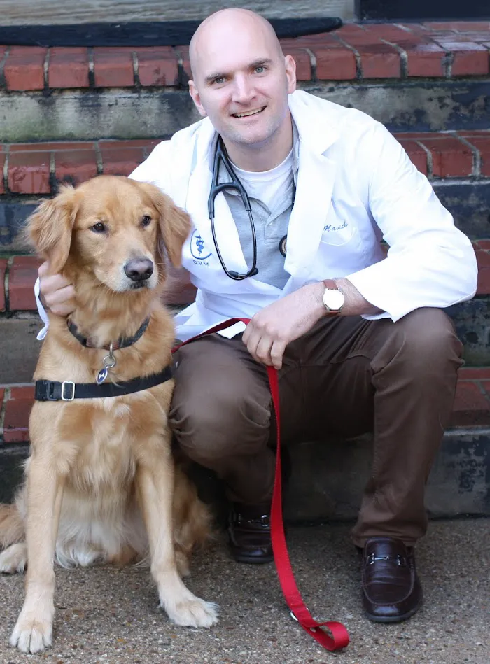 Dupont Veterinary Clinic 12