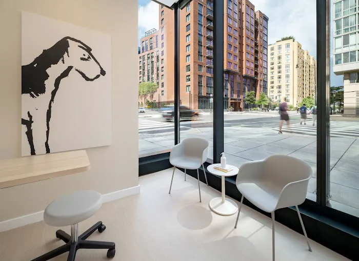 Small Door Veterinary - Navy Yard 8