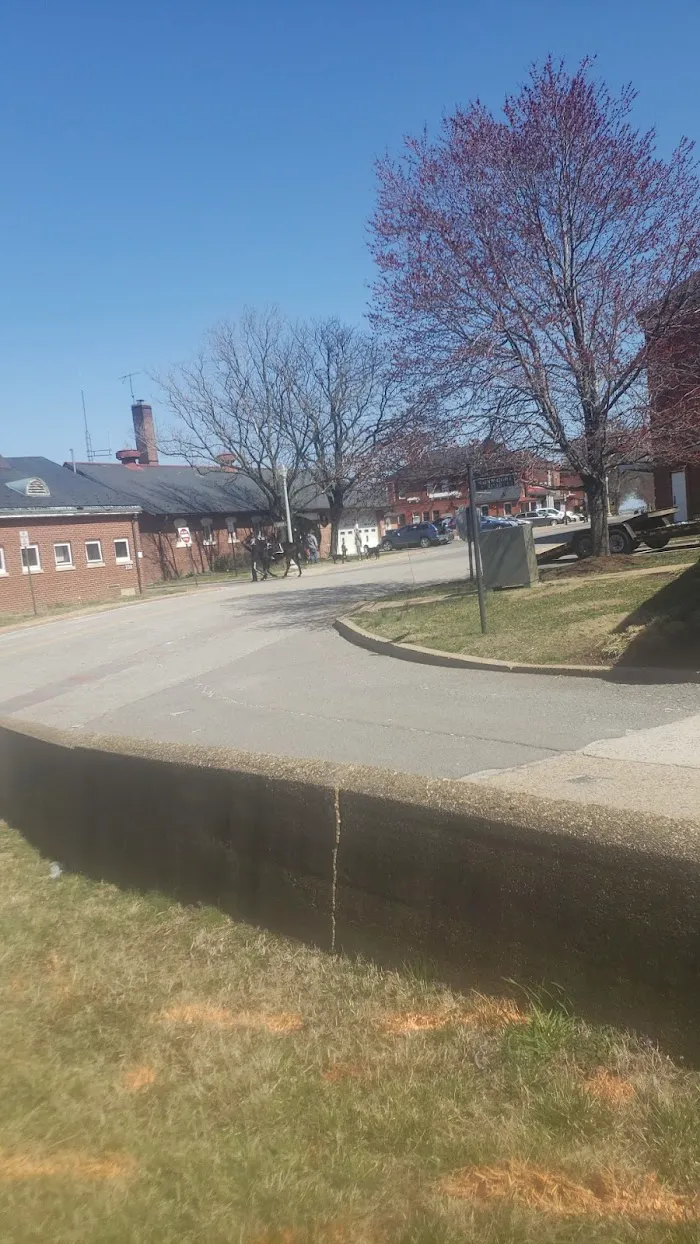 Fort Myer Veterinary Treatment Facility 12