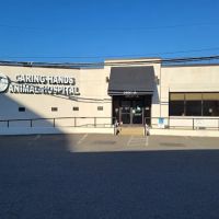 Caring Hands Animal Hospital - Clarendon ico