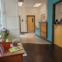 Clarendon Animal Care ico