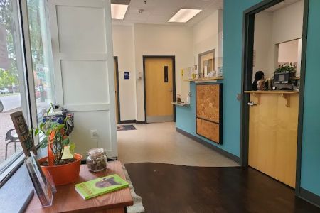 Clarendon Animal Care